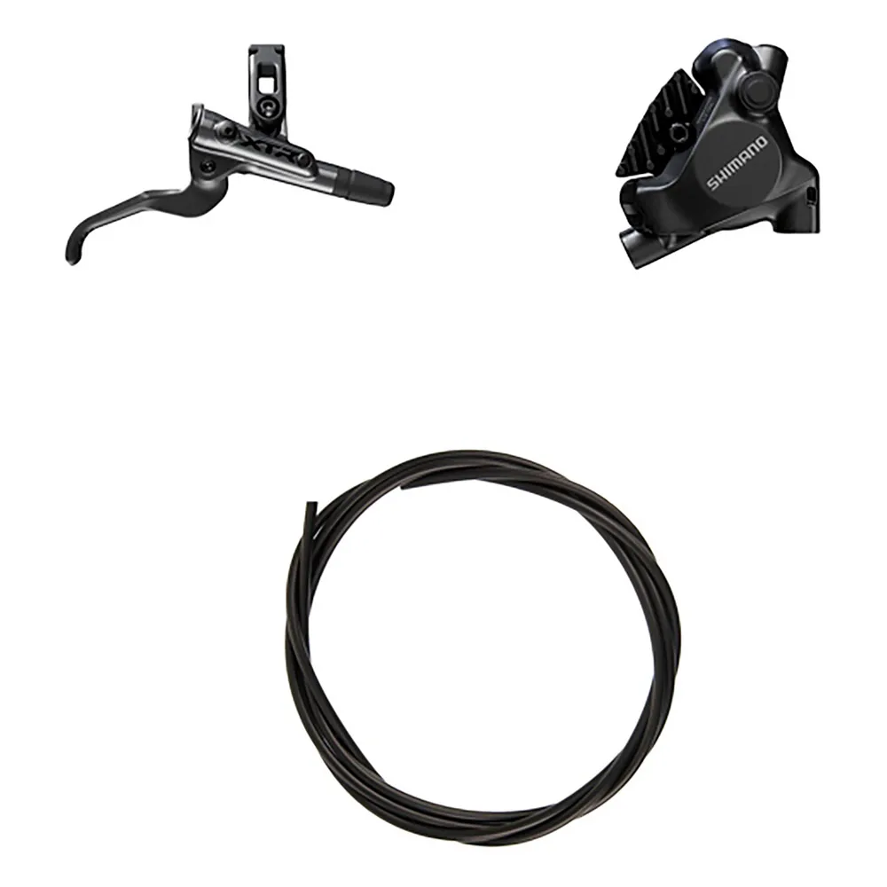 Shimano Bl-m9200/br-m9200 2-p Uppgraderingskit, Black, One Size Shimano Bl-m9200/br-m9200 2-p Uppgraderingskit, Black, One Size