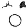 Shimano Bl-m9200/br-m9200 2-p Uppgraderingskit, Black, One Size