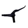 Shimano Bl-mt4023 Hydraulic Höger Bromshandtag, Black, One Size