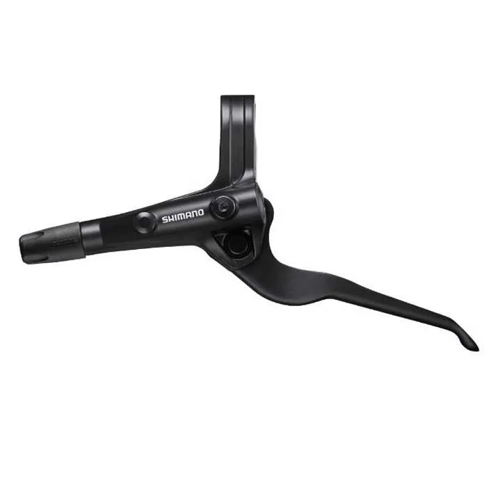 Shimano Bl-mt4023 Vänster Bromshandtag, Black, One Size