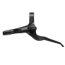 Shimano Bl-mt4023 Vänster Bromshandtag, Black, One Size
