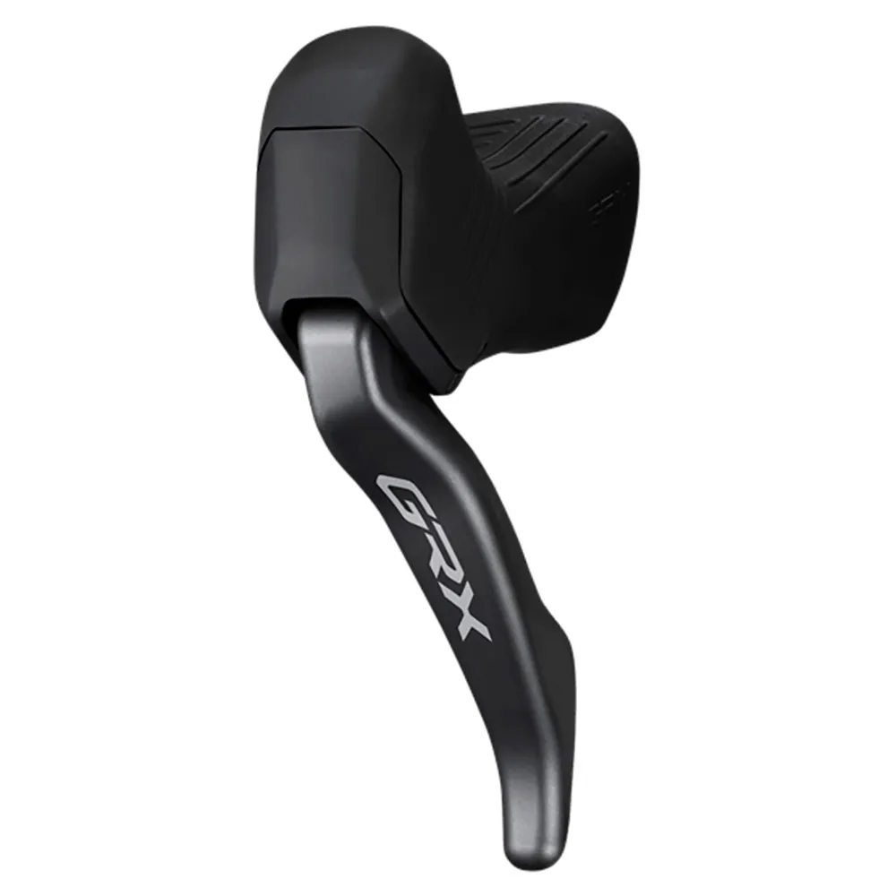 Shimano Bl-rx825 Grx Disc Vänster Bromshandtag, Black, One Size Shimano Bl-rx825 Grx Disc Vänster Bromshandtag, Black, One Size