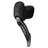 Shimano Bl-rx825 Grx Disc Vänster Bromshandtag, Black, One Size