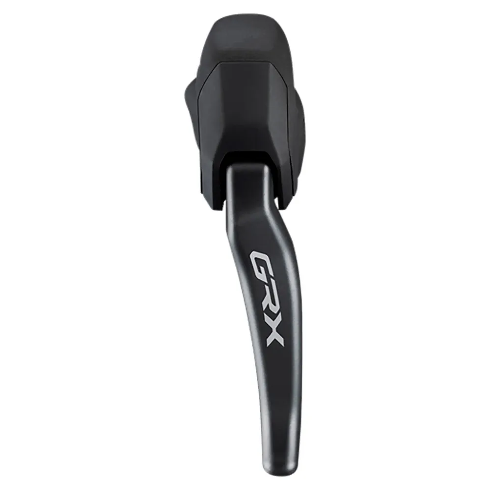 Shimano Bl-rx825 Grx Disc Vänster Bromshandtag, Black, One Size Shimano Bl-rx825 Grx Disc Vänster Bromshandtag, Black, One Size