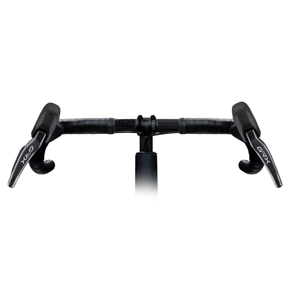 Shimano Bl-rx825 Grx Disc Vänster Bromshandtag, Black, One Size Shimano Bl-rx825 Grx Disc Vänster Bromshandtag, Black, One Size