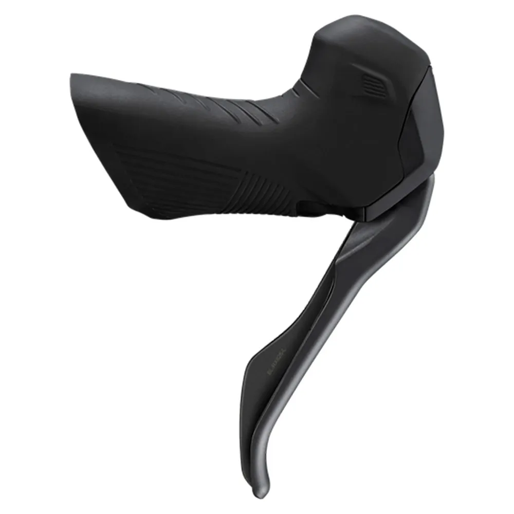 Shimano Bl-rx825 Grx Disc Vänster Bromshandtag, Black, One Size Shimano Bl-rx825 Grx Disc Vänster Bromshandtag, Black, One Size