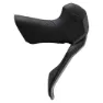 Shimano Bl-rx825 Grx Disc Vänster Bromshandtag, Black, One Size
