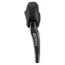 Shimano Bl-rx825 Grx Disc Vänster Bromshandtag, Black, One Size
