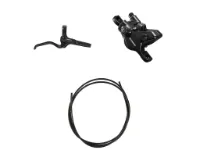 Shimano BL-UR405 och BR-MT410 bromsset för skivbroms bak/höger Shimano BL-UR405 och BR-MT410 bromsset för skivbroms bak/höger