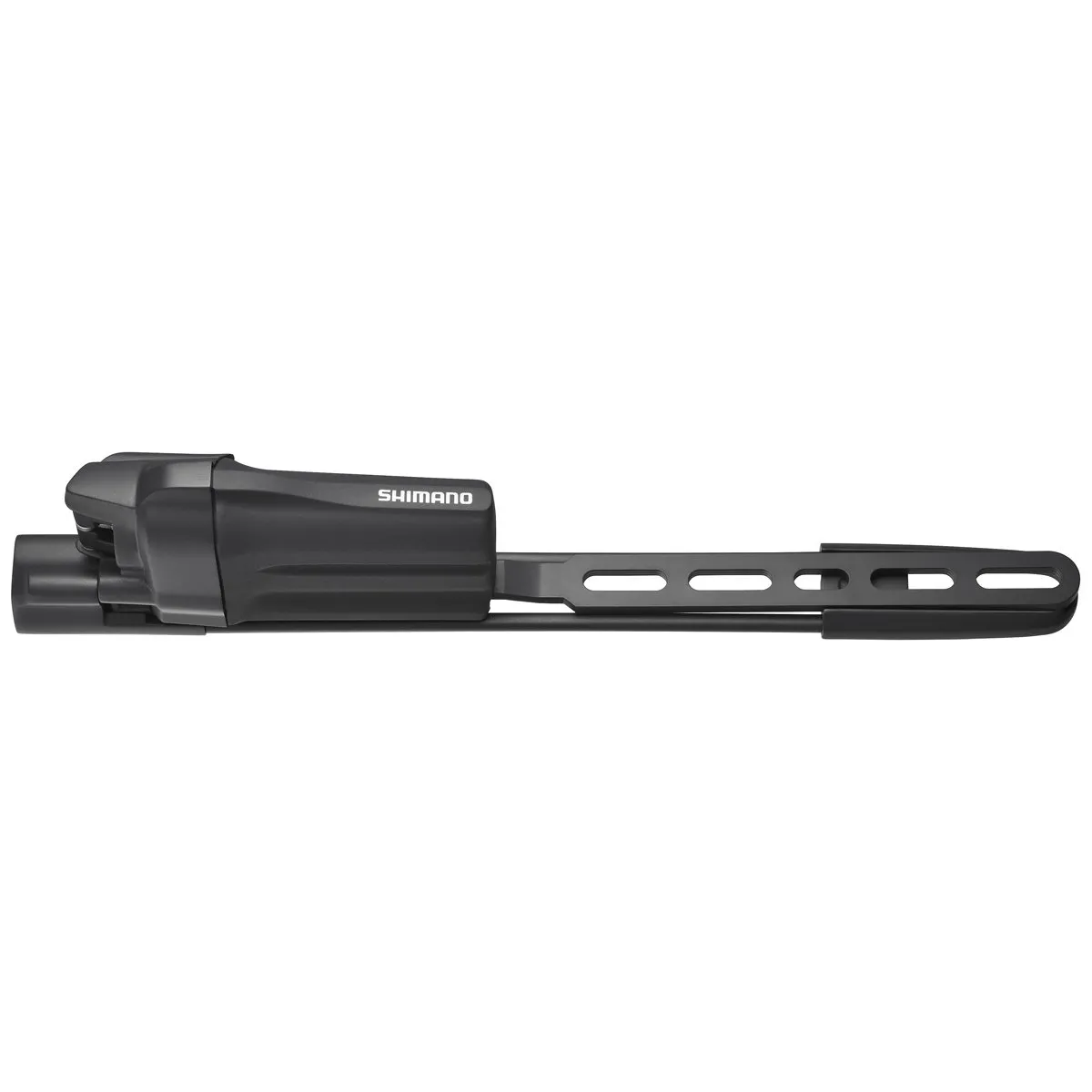 Shimano BM-DM100 Batterihållare Lång Intern, Black, One Size Shimano BM-DM100 Batterihållare Lång Intern, Black, One Size