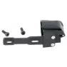 Shimano Bm-dn100 Batteri Hållare, Black, One Size