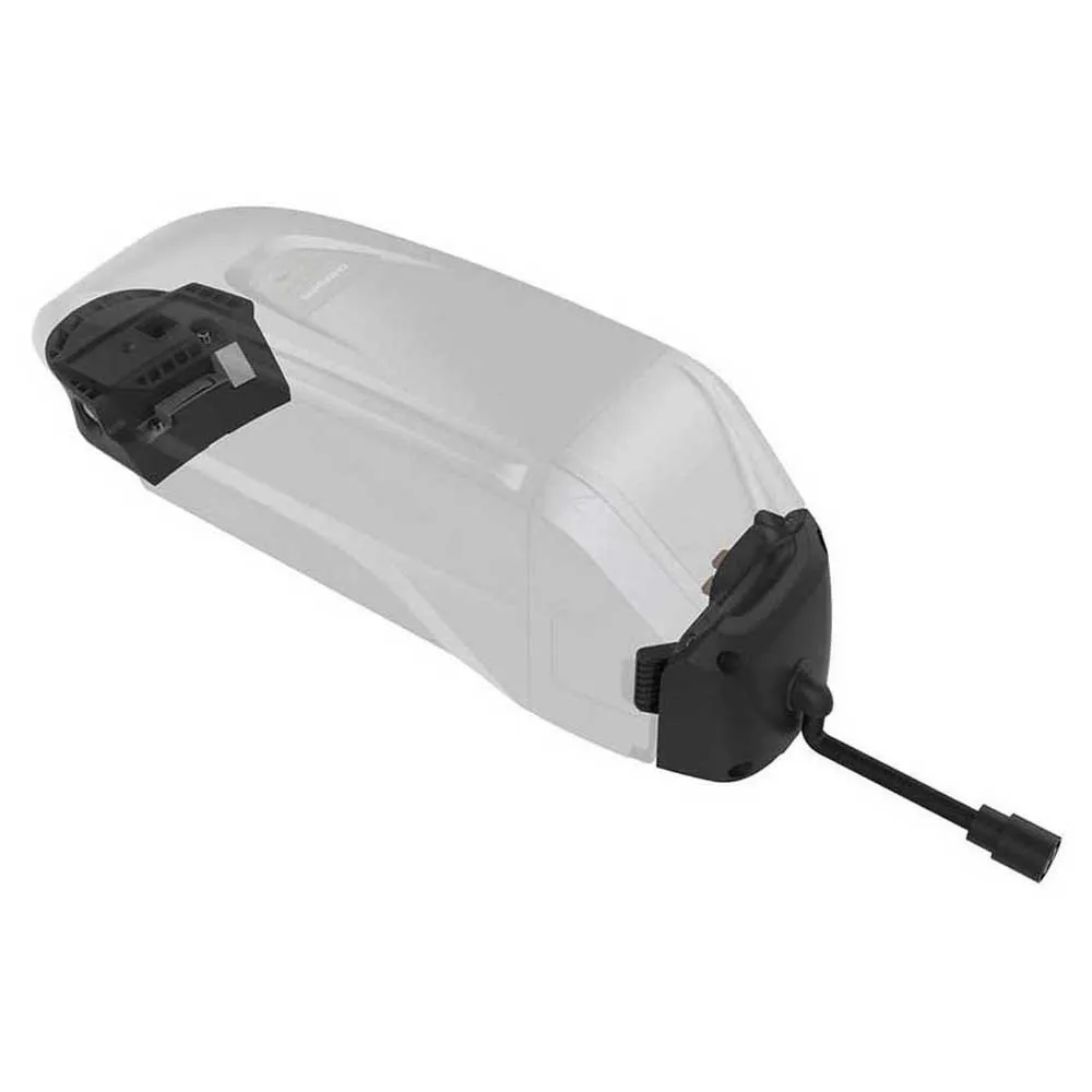 Shimano Bm-en601 Steps Batterihållare, Black, 300mm Shimano Bm-en601 Steps Batterihållare, Black, 300mm