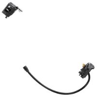 Shimano Bm-en800-b Steps Lock Batterihållare Shimano Bm-en800-b Steps Lock Batterihållare