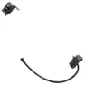 Shimano Bm-en800-b Steps Lock Batterihållare
