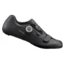 Shimano Boa L6 Rc500 Right Stängning, Black