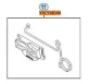 Shimano BR-9010 Monteringsverktyg