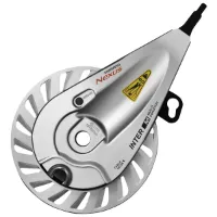 Shimano BR-C3010 Rullbroms Fram