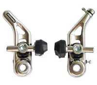 Shimano BR-CT91 Cantilever broms, silver Shimano BR-CT91 Cantilever broms, silver