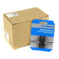 Shimano Br-ct9110 Fälgbromsbelägg 10 Par Shimano Br-ct9110 Fälgbromsbelägg 10 Par