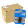 Shimano Br-ct9110 Fälgbromsbelägg 10 Par, Black, One Size