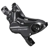 Shimano Br-m6120/bl-m6100 Bakre Skivbromsok Shimano Br-m6120/bl-m6100 Bakre Skivbromsok