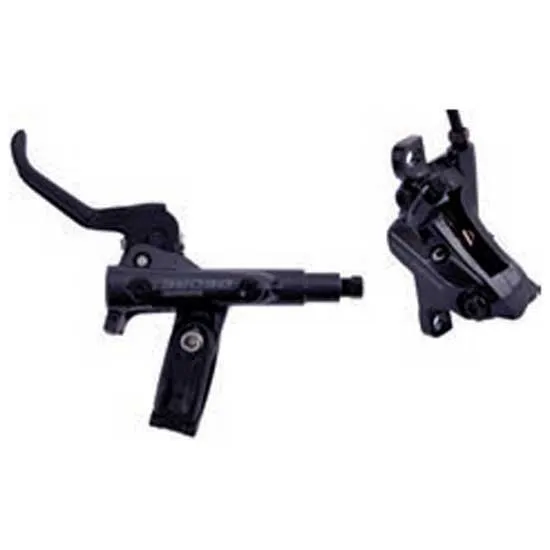 Shimano Br-m6120/bl-m6100 Frambroms, Black, One Size