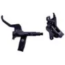 Shimano Br-m6120/bl-m6100 Frambroms, Black, One Size