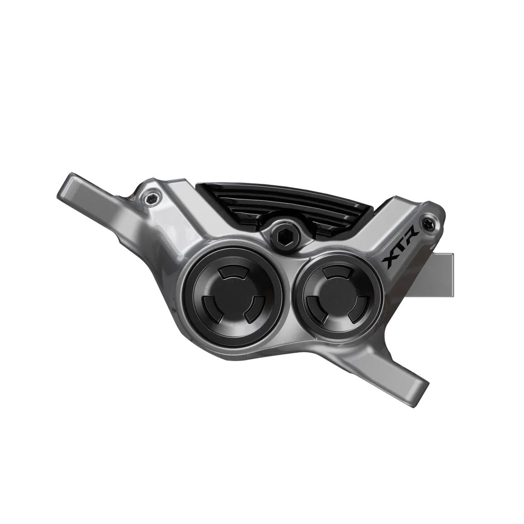 Shimano BR-M9220 XTR Bromsok, Black, One Size Shimano BR-M9220 XTR Bromsok, Black, One Size