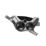 Shimano BR-M9220 XTR Bromsok, Black, One Size