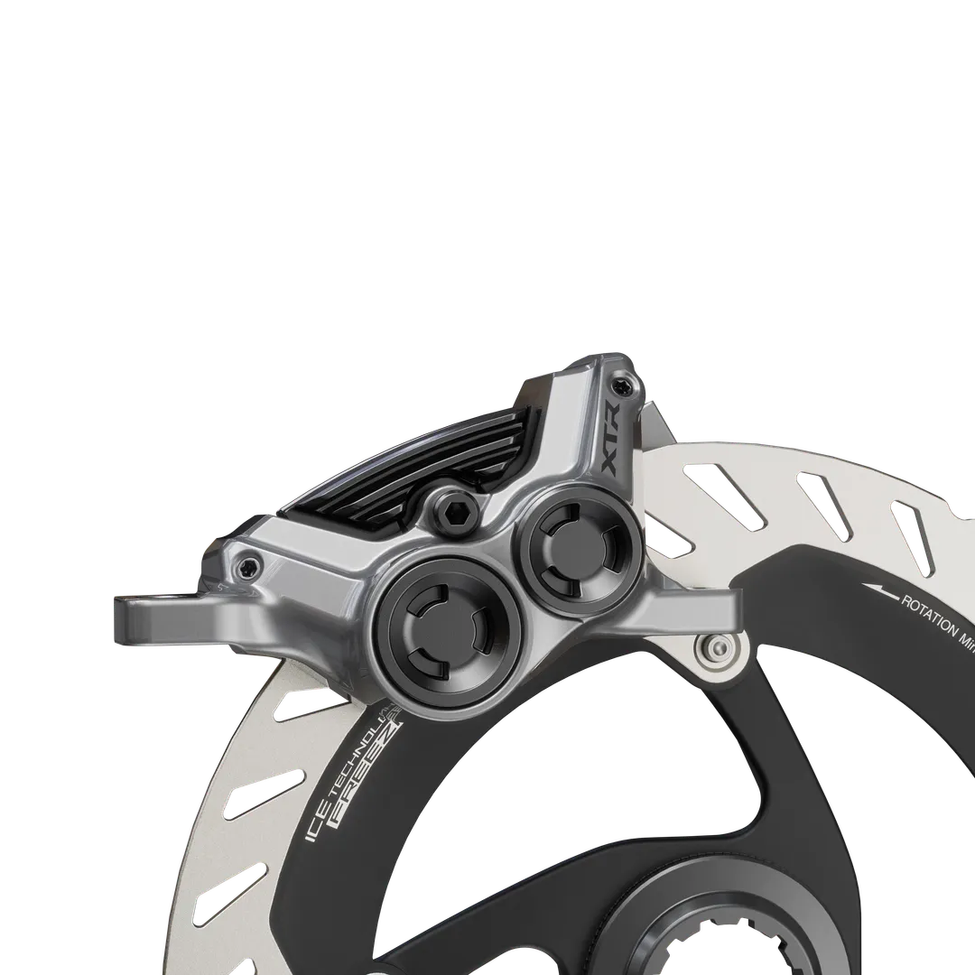 Shimano BR-M9220 XTR Bromsok, Black, One Size Shimano BR-M9220 XTR Bromsok, Black, One Size