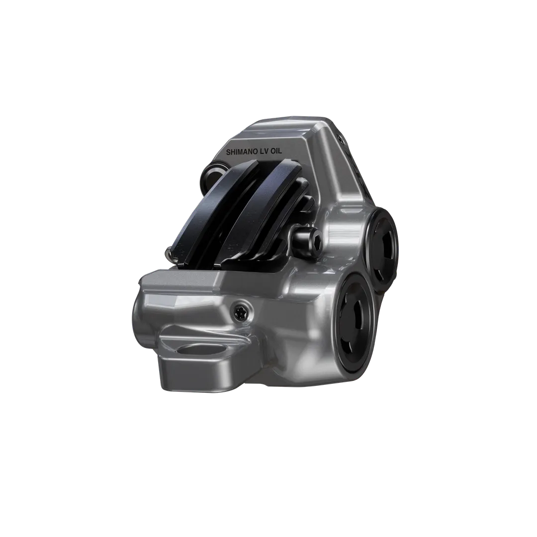 Shimano BR-M9220 XTR Bromsok, Black, One Size Shimano BR-M9220 XTR Bromsok, Black, One Size