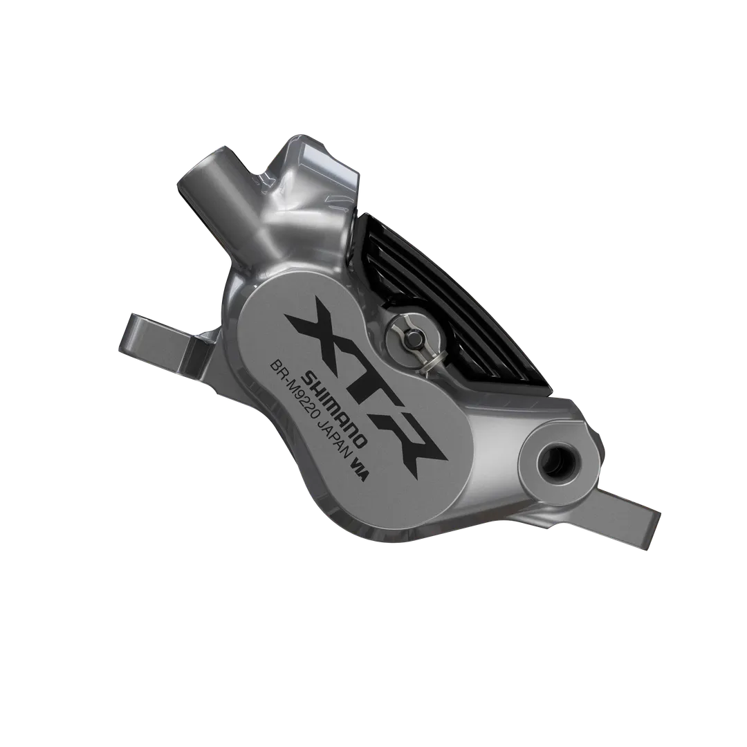 Shimano BR-M9220 XTR Bromsok, Black, One Size Shimano BR-M9220 XTR Bromsok, Black, One Size