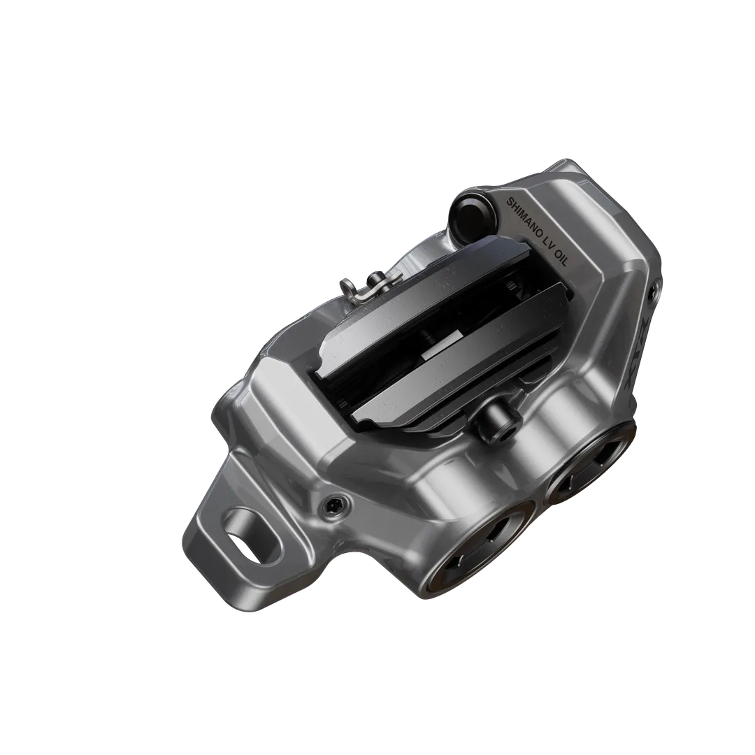 Shimano BR-M9220 XTR Bromsok, Black, One Size Shimano BR-M9220 XTR Bromsok, Black, One Size