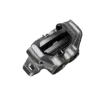 Shimano BR-M9220 XTR Bromsok, Black, One Size