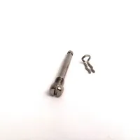 Shimano BR-M985 Skruv med Låsklämmor Shimano BR-M985 Skruv med Låsklämmor