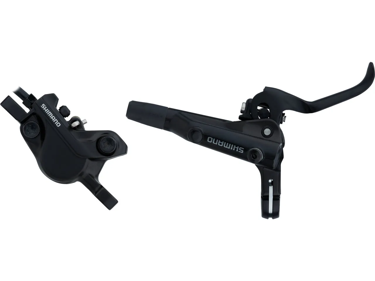 Shimano BR-MT500 + BL-MT501 Scheibenbremse J-Kit