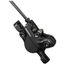 Shimano BR-MT500 Bromssok, Black, One Size