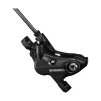 Shimano Br-mt520/bl-mt501 Bakre Skivbromsok Shimano Br-mt520/bl-mt501 Bakre Skivbromsok