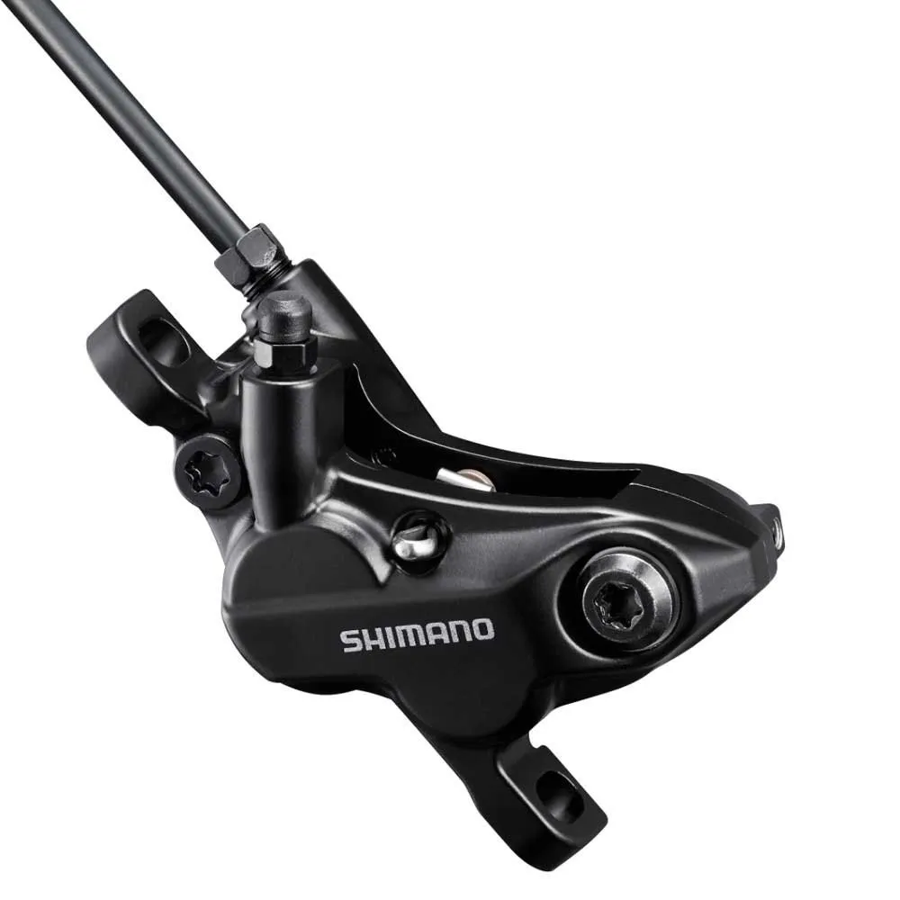 Shimano Br-mt520/bl-mt501 Frambroms, Black, One Size