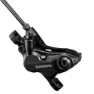 Shimano Br-mt520/bl-mt501 Frambroms, Black, One Size