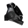 Shimano Br-mt805 Deore Xt Bakre Skivbromsok, Black, One Size