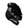 Shimano Br-mt805 Deore Xt Bakre Skivbromsok, Black, One Size