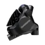 Shimano Br-mt805 Deore Xt Bakre Skivbromsok, Black, One Size