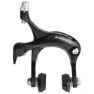 Shimano Br-r451 Cykel Främre Fälgbromsok Refurbished, Black, One Size