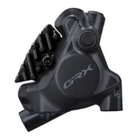 Shimano Br-rx410-r 2-p Grx Flat Mount Bakre Skivbromsok Shimano Br-rx410-r 2-p Grx Flat Mount Bakre Skivbromsok