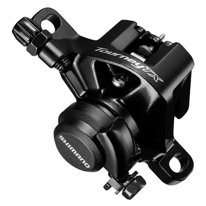 Shimano Br-tx805 Skivbromsok, Black, One Size Shimano Br-tx805 Skivbromsok, Black, One Size