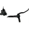 Shimano Br-ur300/bl-mt200 Bakbroms Refurbished, Black, One Size