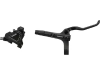 Shimano BR-UR300 + BL-MT200 Scheibenbremse