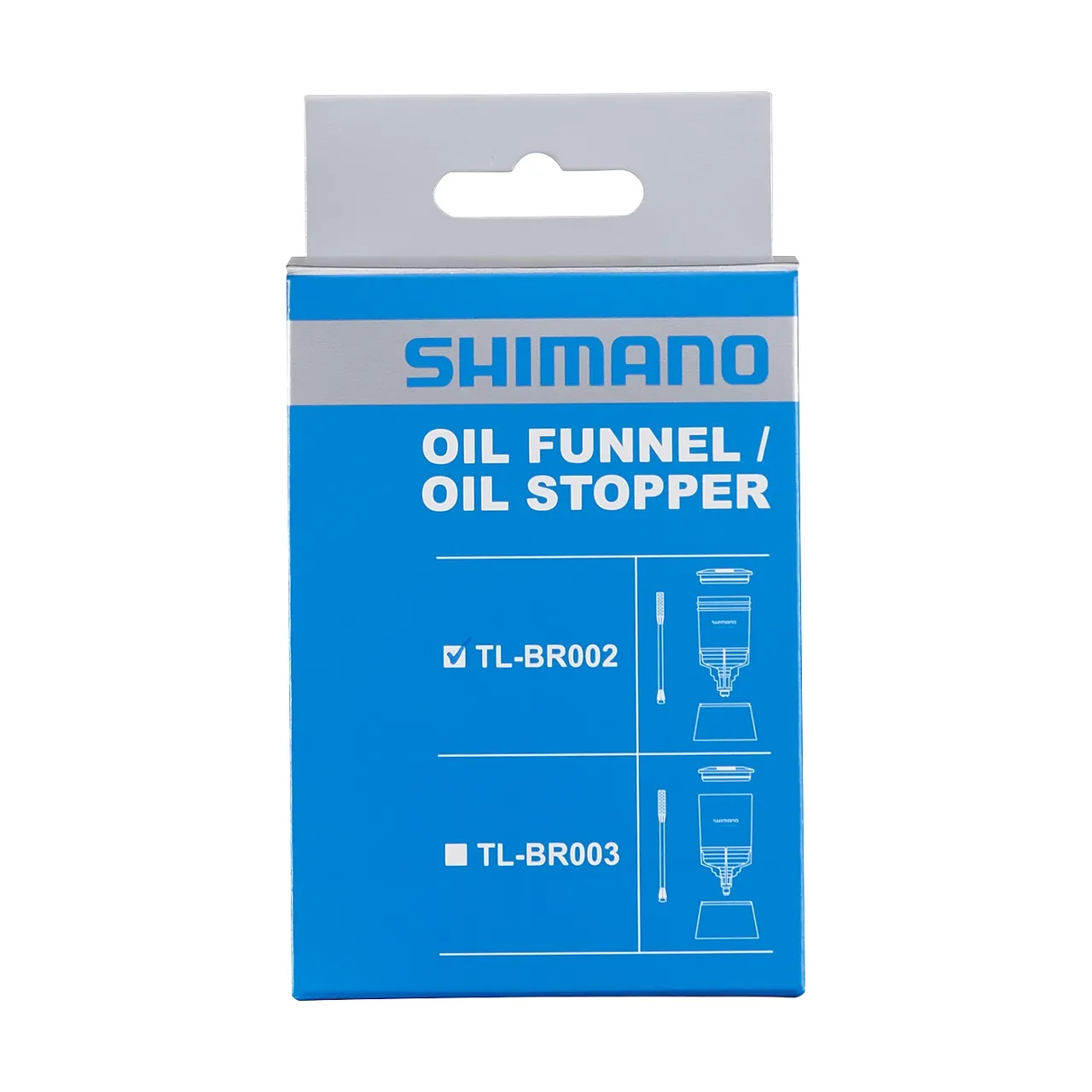 Shimano BR002 Luftingsverktyg Shimano BR002 Luftingsverktyg
