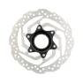 Shimano Brake disc CENTER LOCK SM-RT10, NOne Size, 180mm